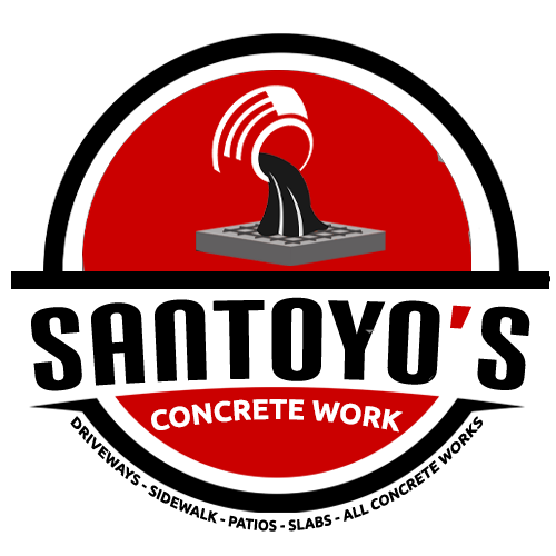 SANTOYO’S CONCRETE WORKS